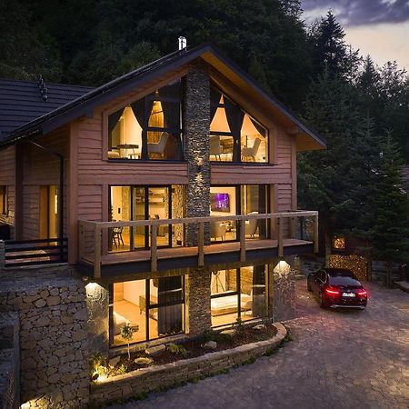 Poczuj Spokoj Szczyrk - Free Sauna & Balia Экстерьер фото