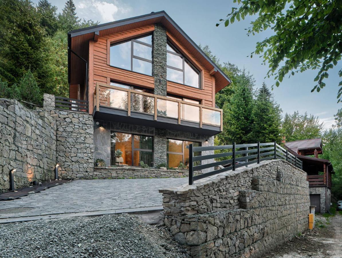 Poczuj Spokoj Szczyrk - Free Sauna & Balia Экстерьер фото
